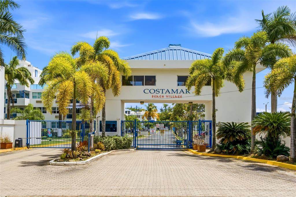cll El Charlie Costamar Beach Village - Photo 1