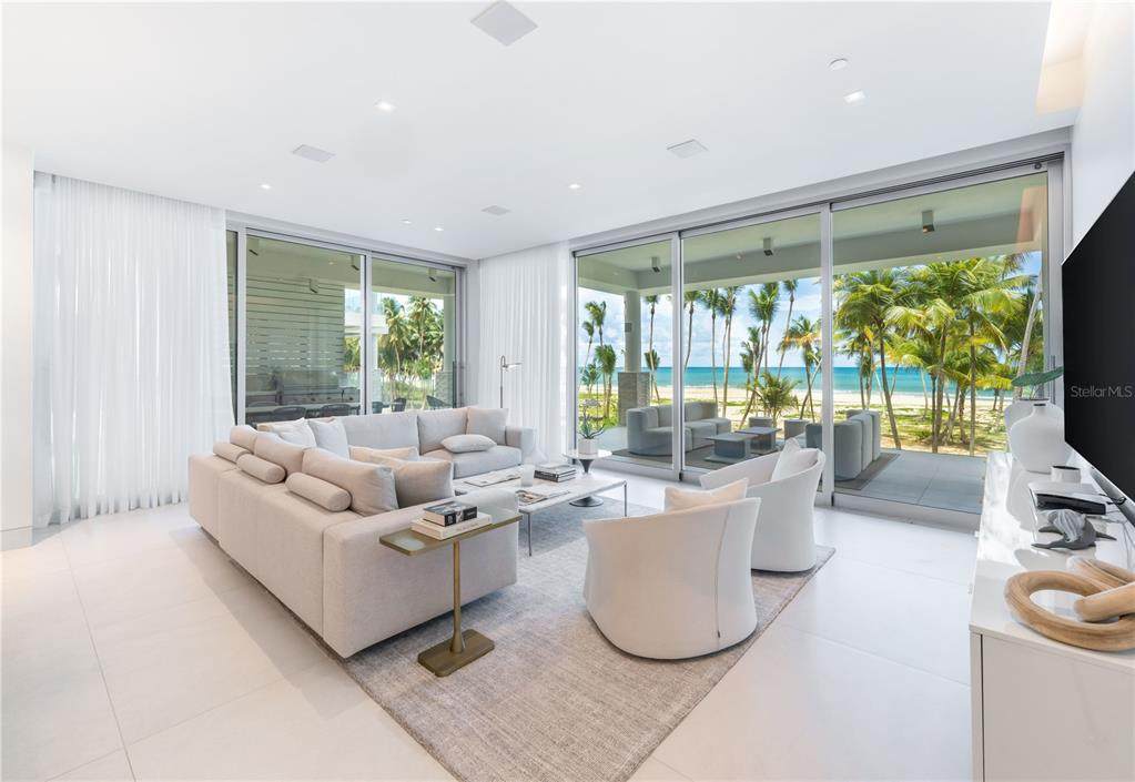 FOUR SEASONS Private Residences Puerto Rico Ocean Drive - Photo 1