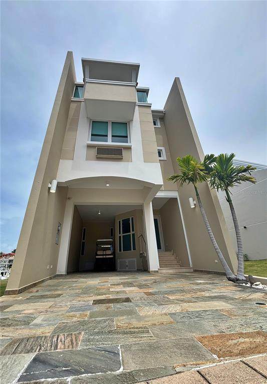 14 Peninsula  De San Juan Street - Photo 1