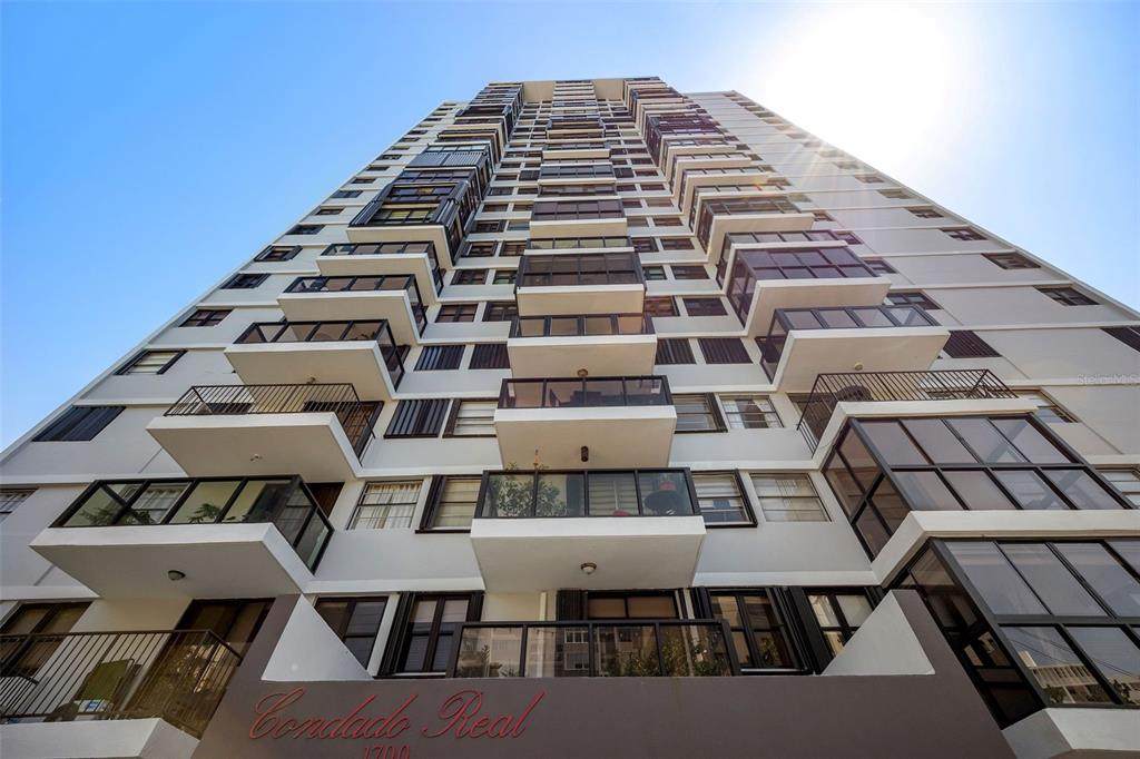 Condado Real 1700 MCLEARY AVE - Photo 1