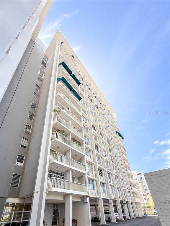 MIRAMAR TOWERS 721 HERNANDEZ ST. - Photo 1
