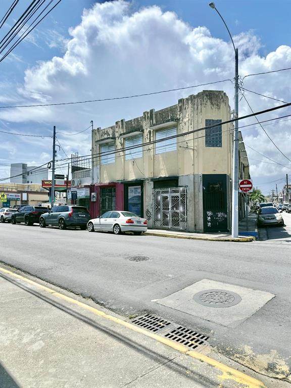 2024 Loiza Street - Photo 1