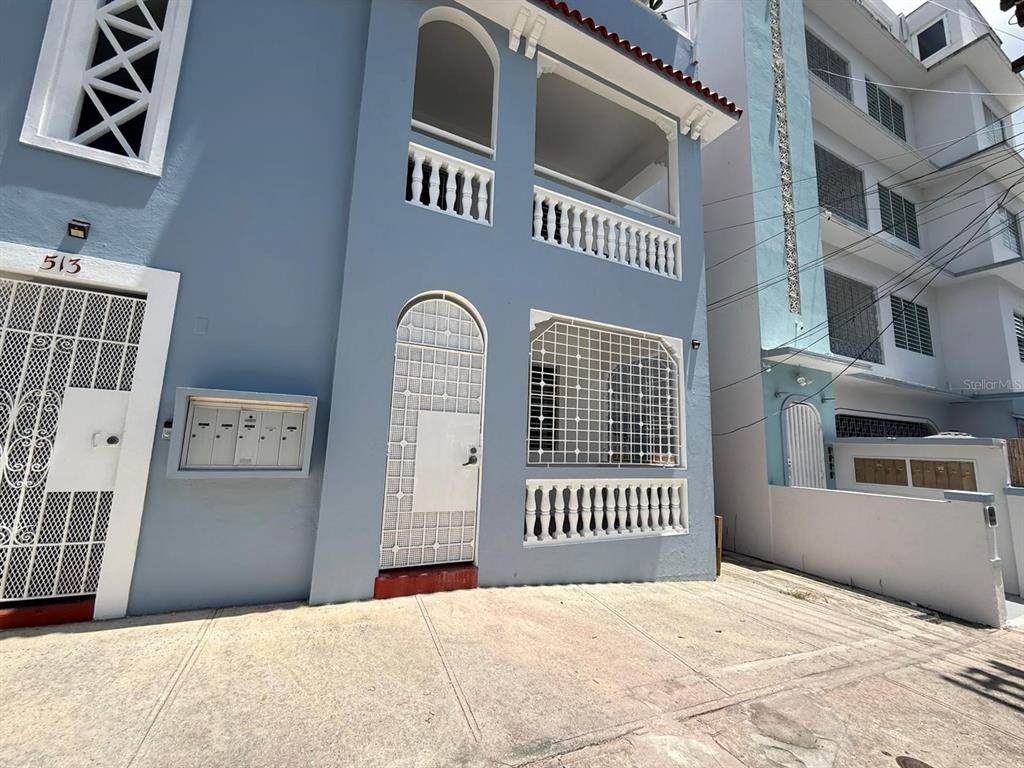 513 Barbe Street - Photo 1