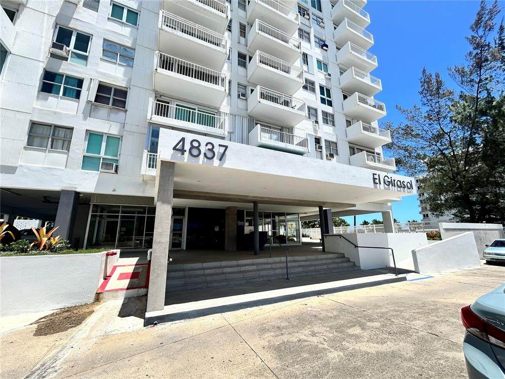 4837 Ave Isla Verde - Photo 1