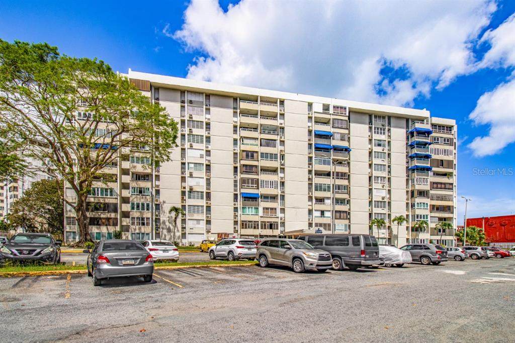 2 Cond Laguna Gardens Ii - Photo 1