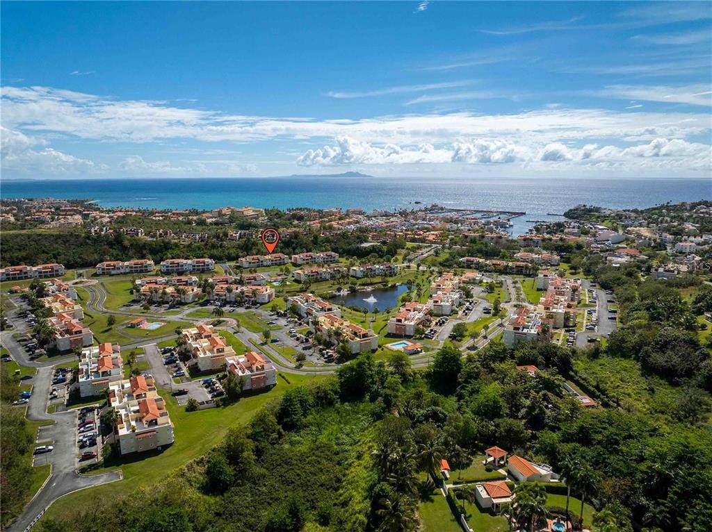 180 PALMAS DRIVE Harbour Lakes Palmas Del Mar - Photo 1