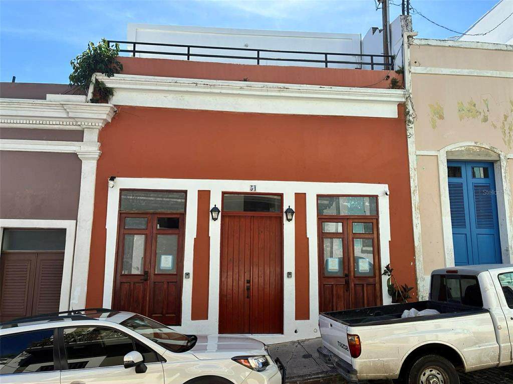 54 Calle Cruz - Photo 1
