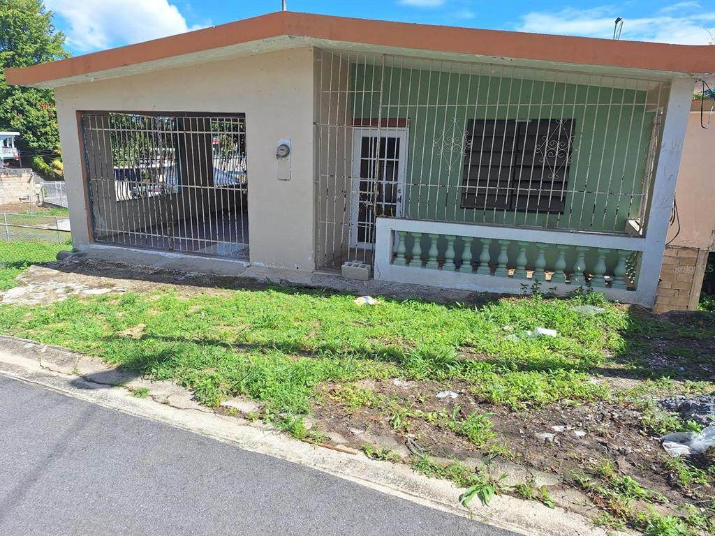 487 Ext. Villa Del Rio - Photo 1