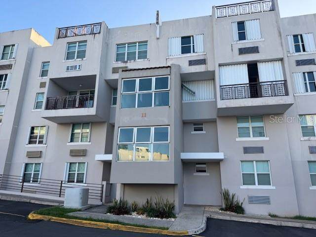 Ave. 50 A Cond. Quinta Baldwin - Photo 1
