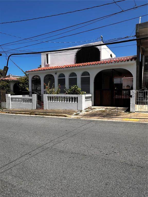 205 Las Flores Street - Photo 1