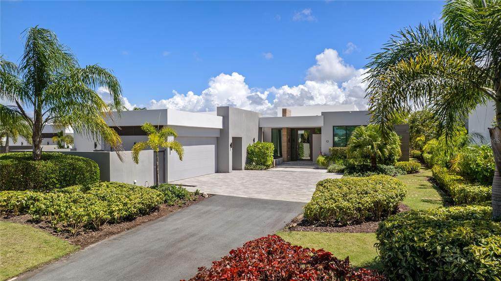 13 Salt Lane, The Isles At Dorado Beach - Photo 1