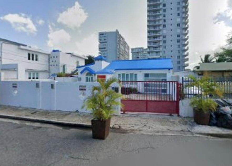13 Calle Villa Internacional 2 - Photo 1