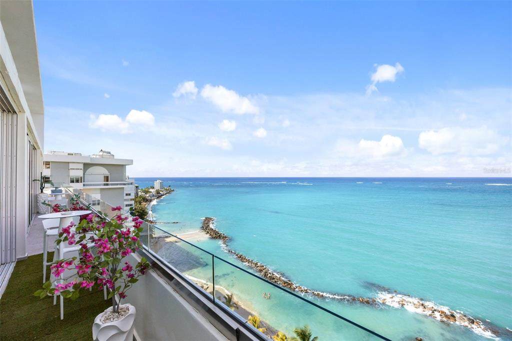 3307 Ave Isla Verde - Photo 1