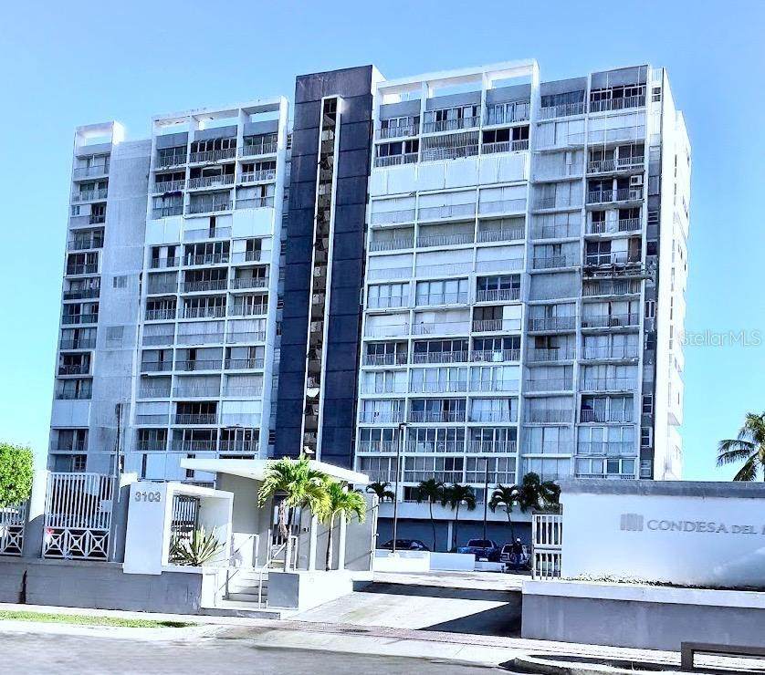 3103 Av. Isla Verde - Photo 1