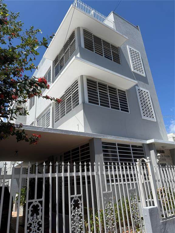 1510 Las Mar&iacute;as St. - Photo 1