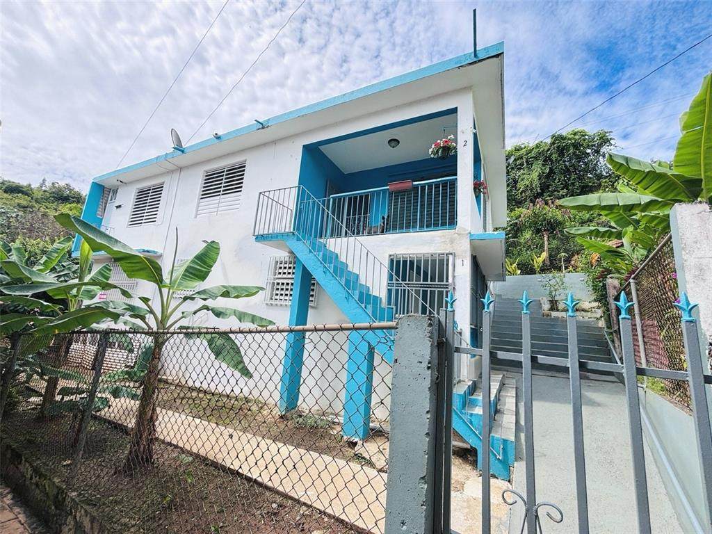 CALLE MARTIN BARRY Lote 4, Sector Sal Si Puedes - Photo 1