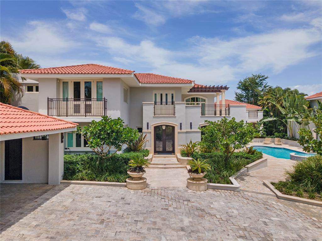 446 Dorado Beach East - Photo 1