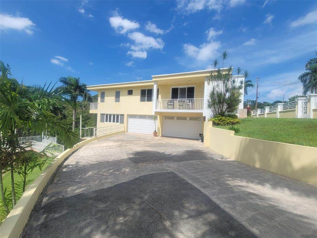 8C Clavel St. - Photo 1