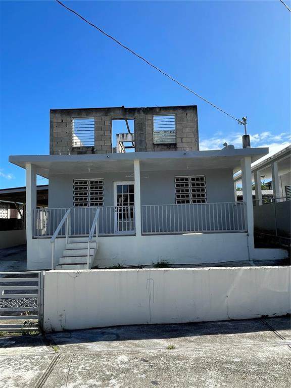 3 Guaraguao Ward, Parcel 206 - Photo 1