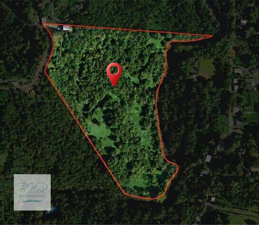 KM 22.1 Pr 186 - Photo 1