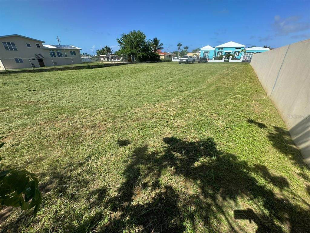 Lot E Pr 110 Aguacate - Photo 1