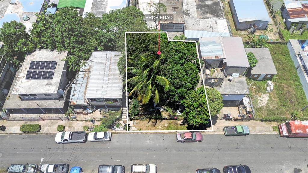 11 St. Ext. Jardines De Palmarejo, V-20 - Photo 1