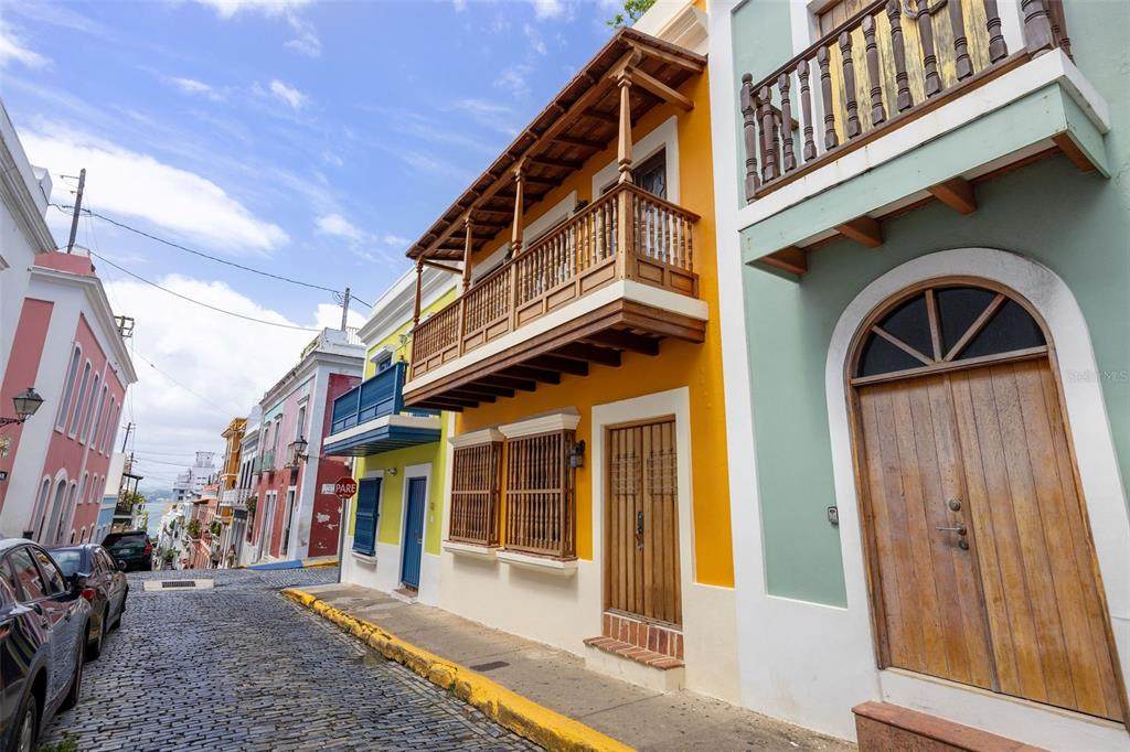 10 San Justo Street - Photo 1