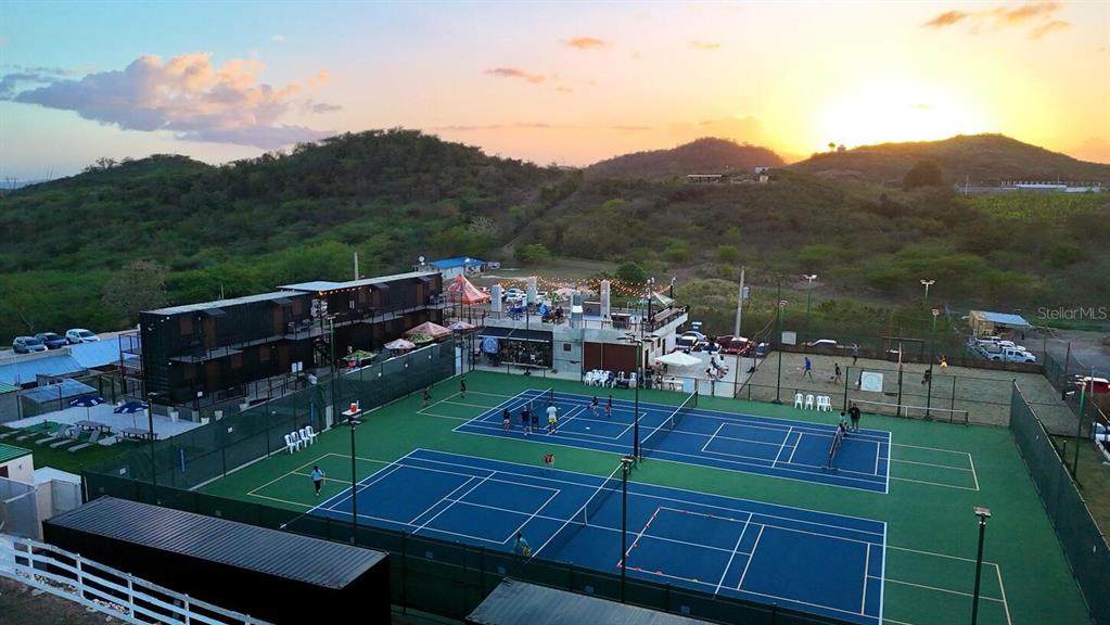 SR 545 km 1.5 Sector Gabia Haciendas Del Sur Tennis Club - Photo 1
