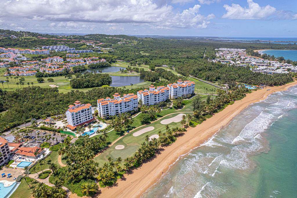 9000 Rio Mar Ocean Sixteen - Photo 1