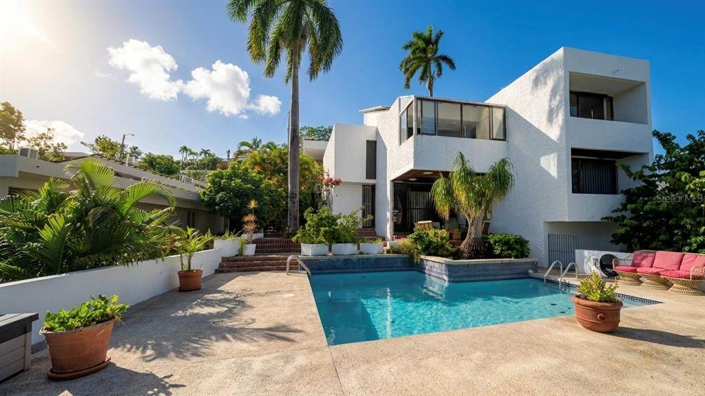 I 25 Villa Caparra Nor - Photo 1
