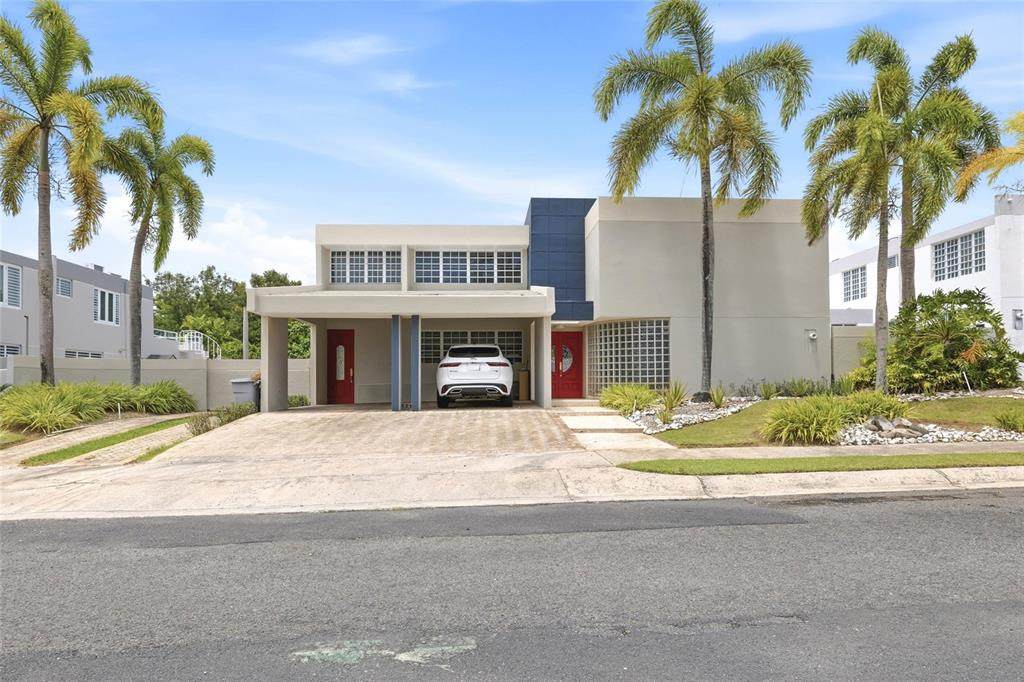 29 Calle 1 Urb. San Rafael Estates - Photo 1