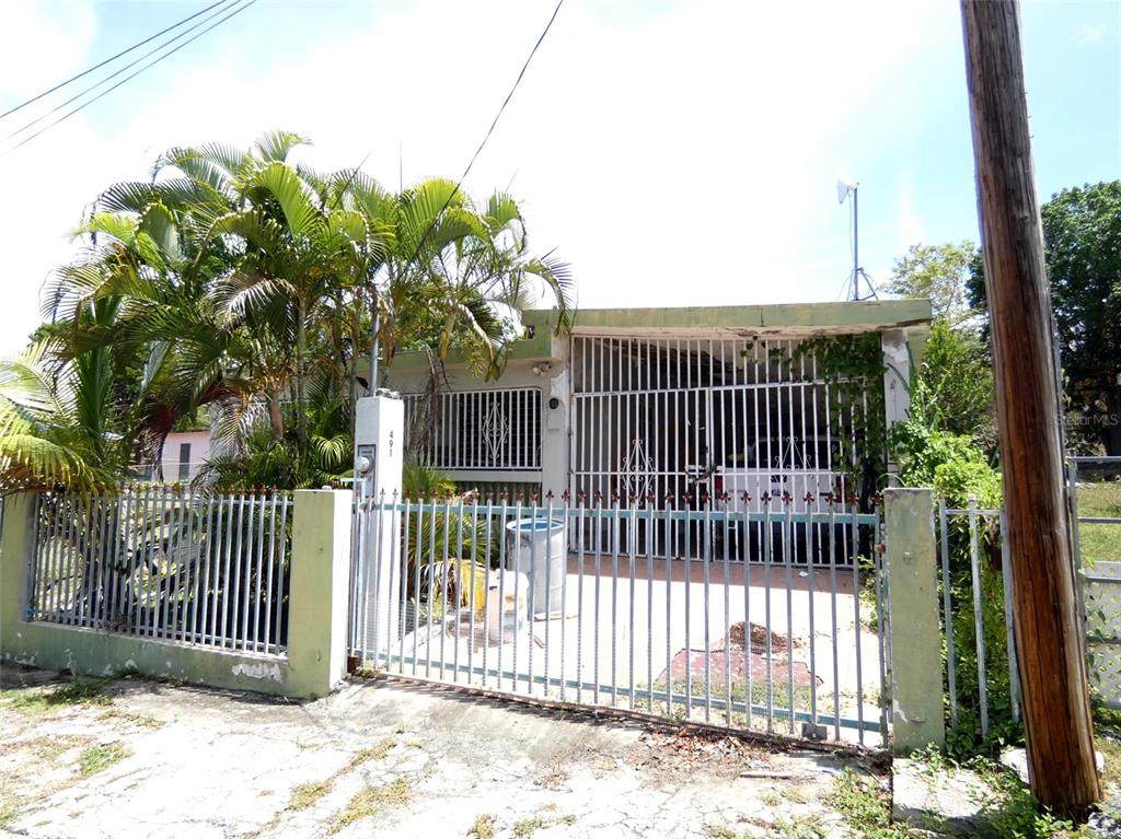 491 Calle Gladiola - Photo 1