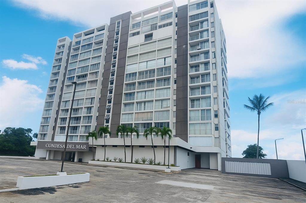 3103 AVE. ISLA VERDE Cond. Condesa Del Mar - Photo 1