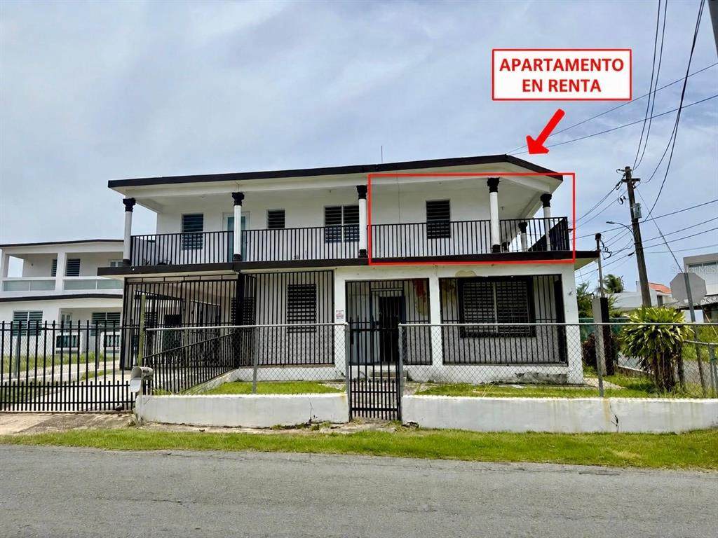 53 Calle Saturno Com Sandin - Photo 1
