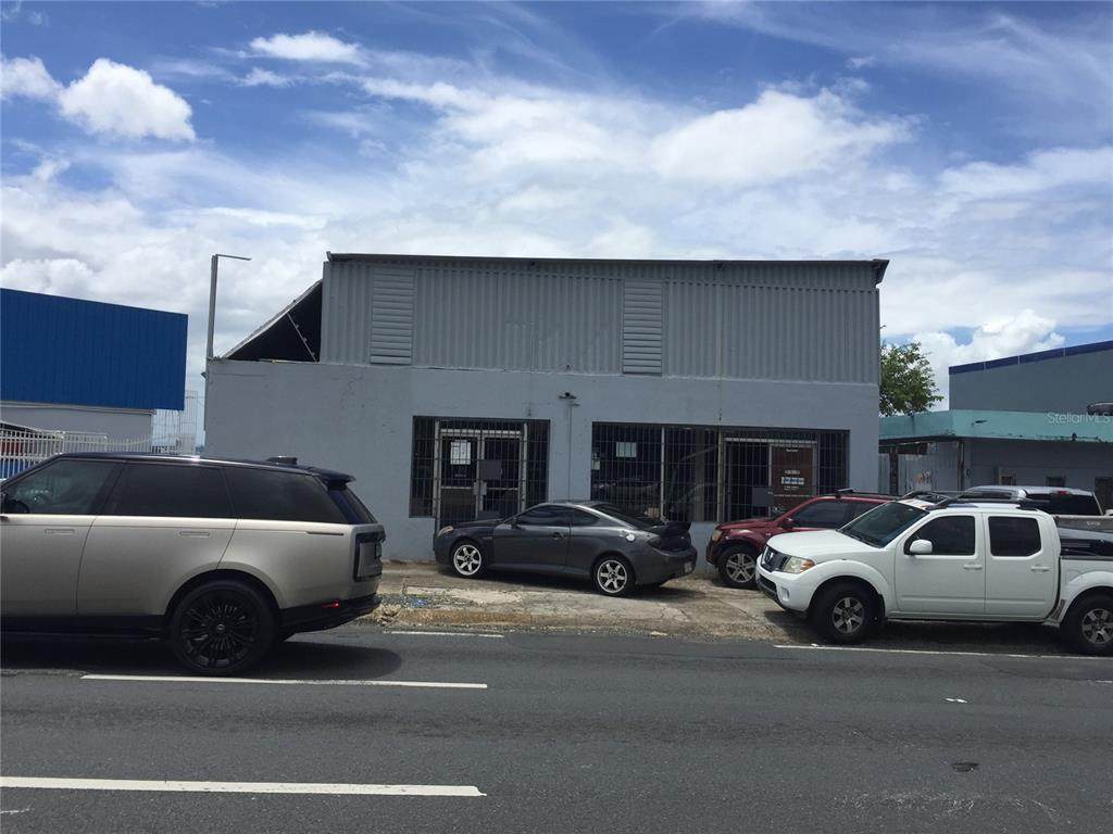 1710 Las Lomas Dev. Jesus T. Pinero Ave. - Photo 1