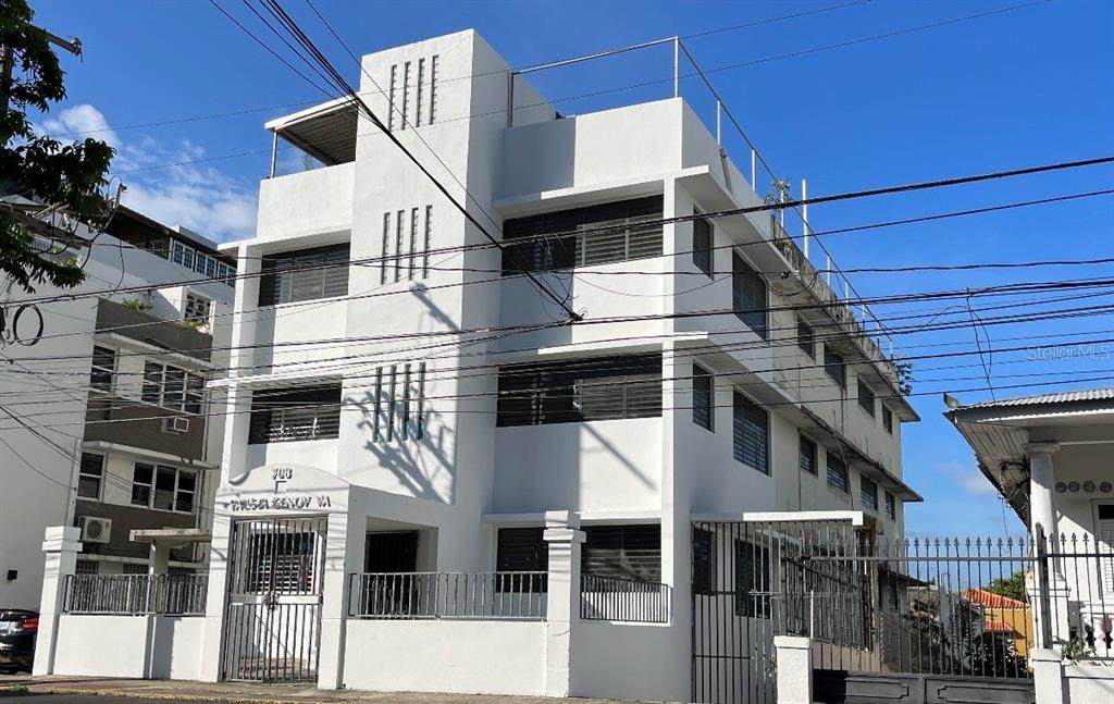 708 Ave  Fernandez J Miramar - Photo 1