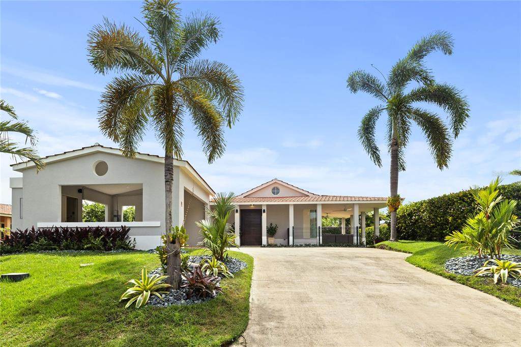 418 Camino Del Susua - Photo 1