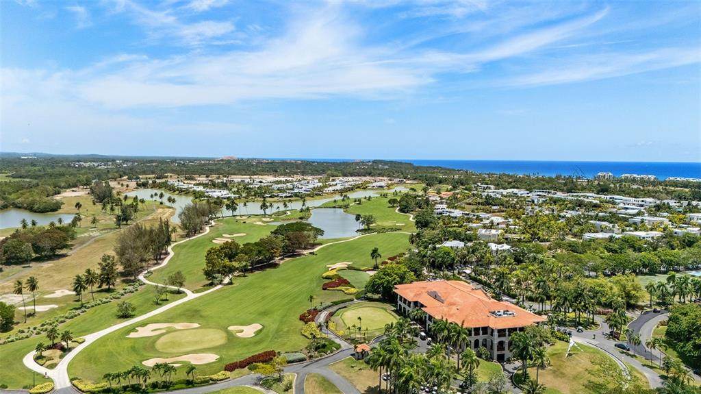 500 Plantation Village Drive - Photo 1