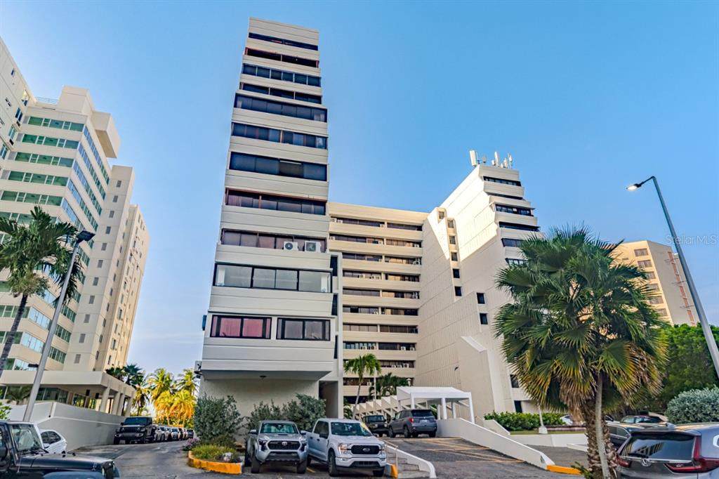 7185 Cond. Mar De Isla Verde - Photo 1