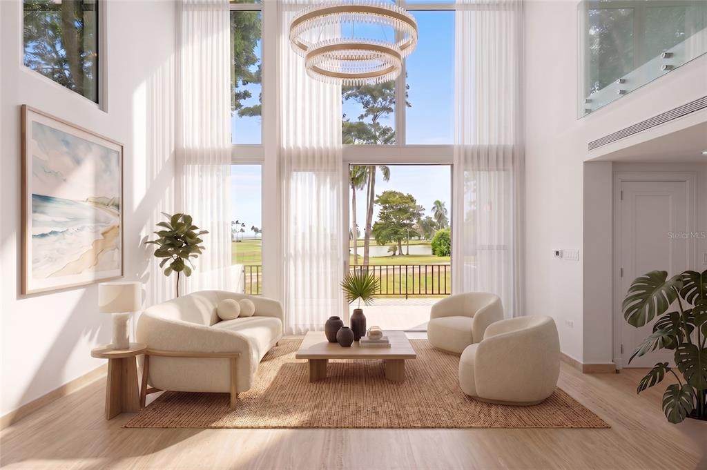 2111-2112 Villa Dorado Beach Estates - Photo 1