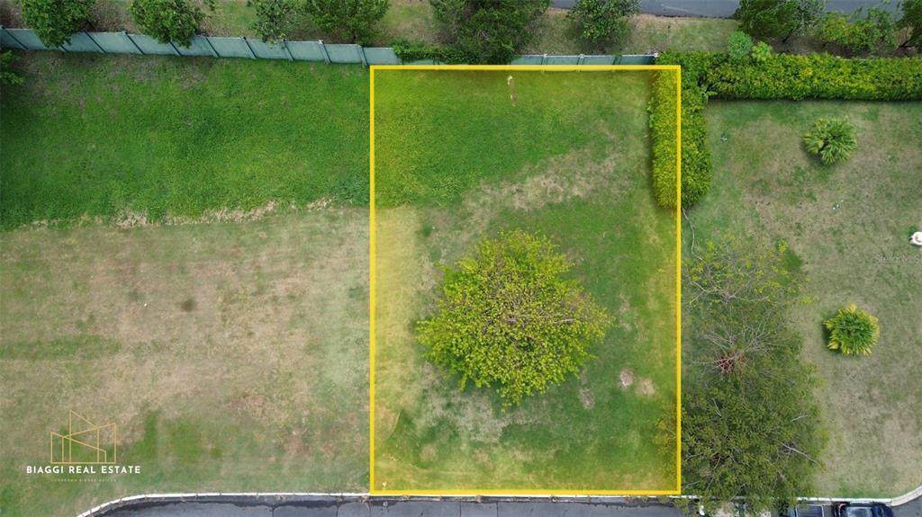  Las Vista, Lot.24, Rio Mar - Photo 1