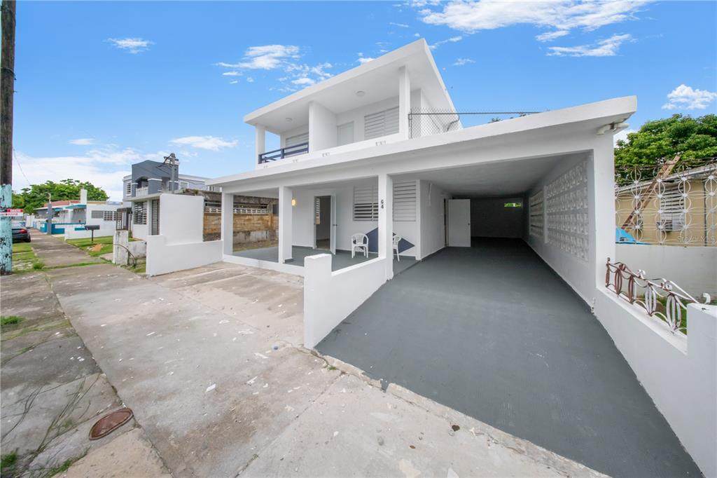 G4 Avenida A - Photo 1