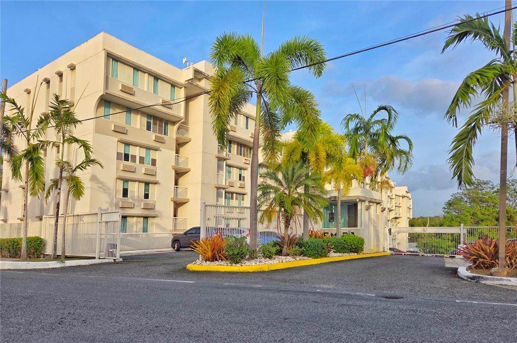 1 Condominio El Maria - Photo 1