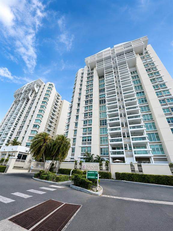 405 Cond. Mirador Del Parque - Photo 1