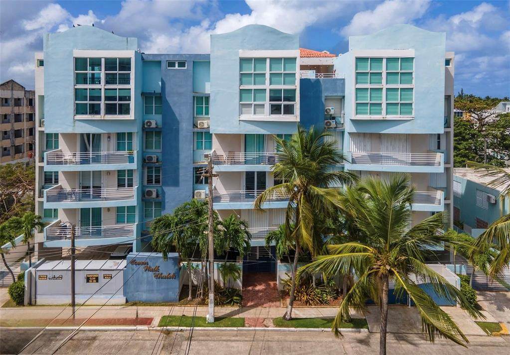 614 Beachside Drive - Photo 1