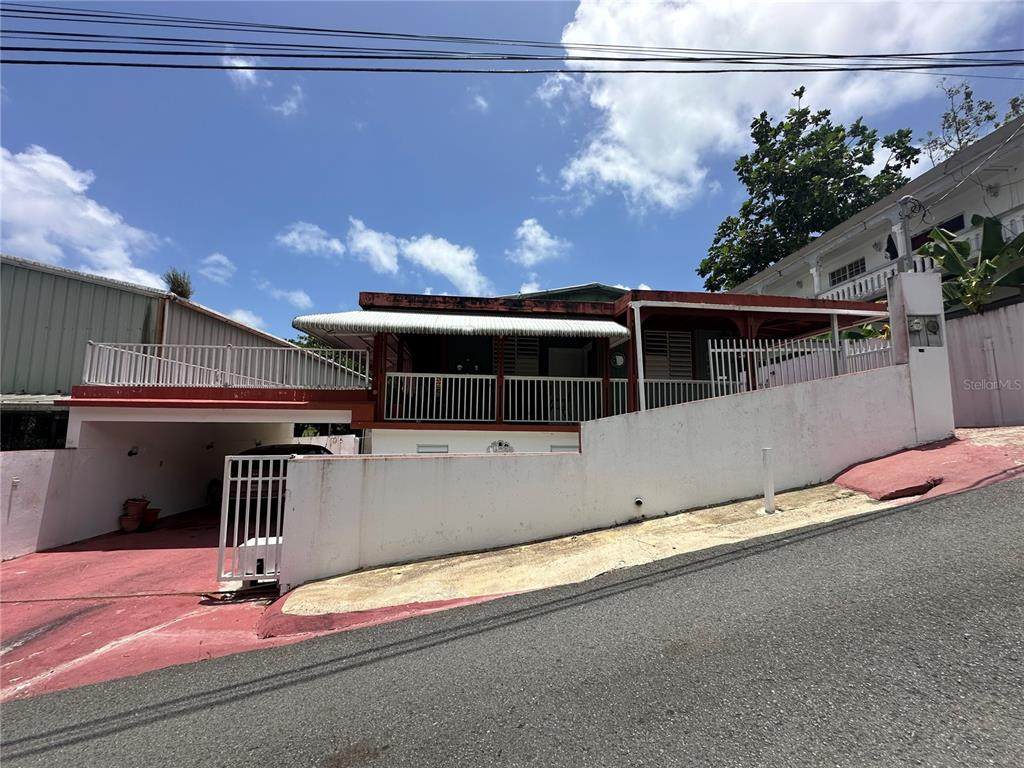 calle 5 Comunidad Rural Villa Borinquen - Photo 1