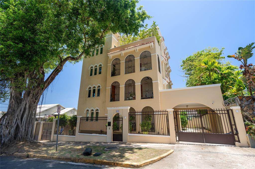 603 Elliot Street - Photo 1