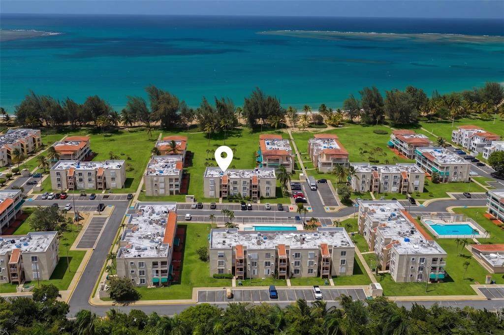 2306 Casa Del Mar - Photo 1