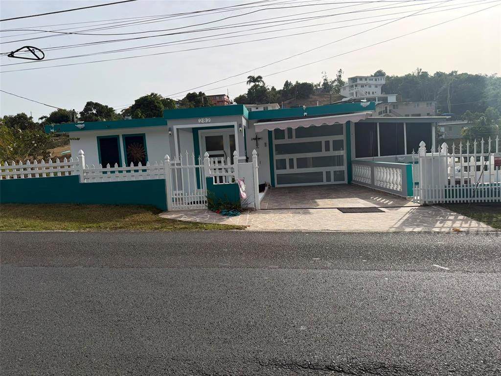 282 Ave. Felix Rios - Photo 1