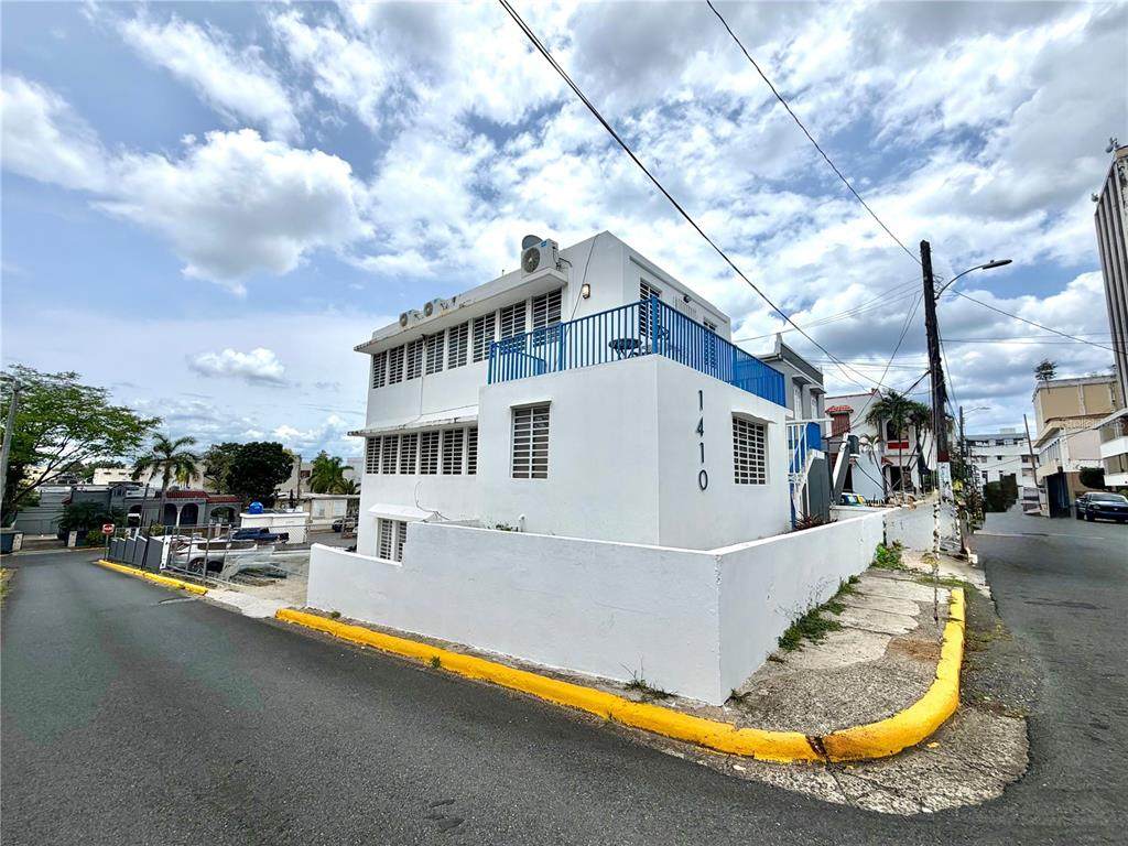 1410 Eduardo Georgetti - Photo 1